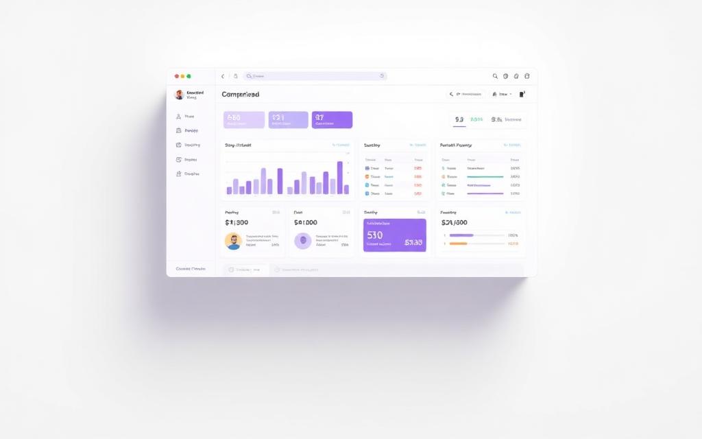 HighLevel dashboard compared with other CRM platforms