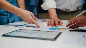 Campaign automation